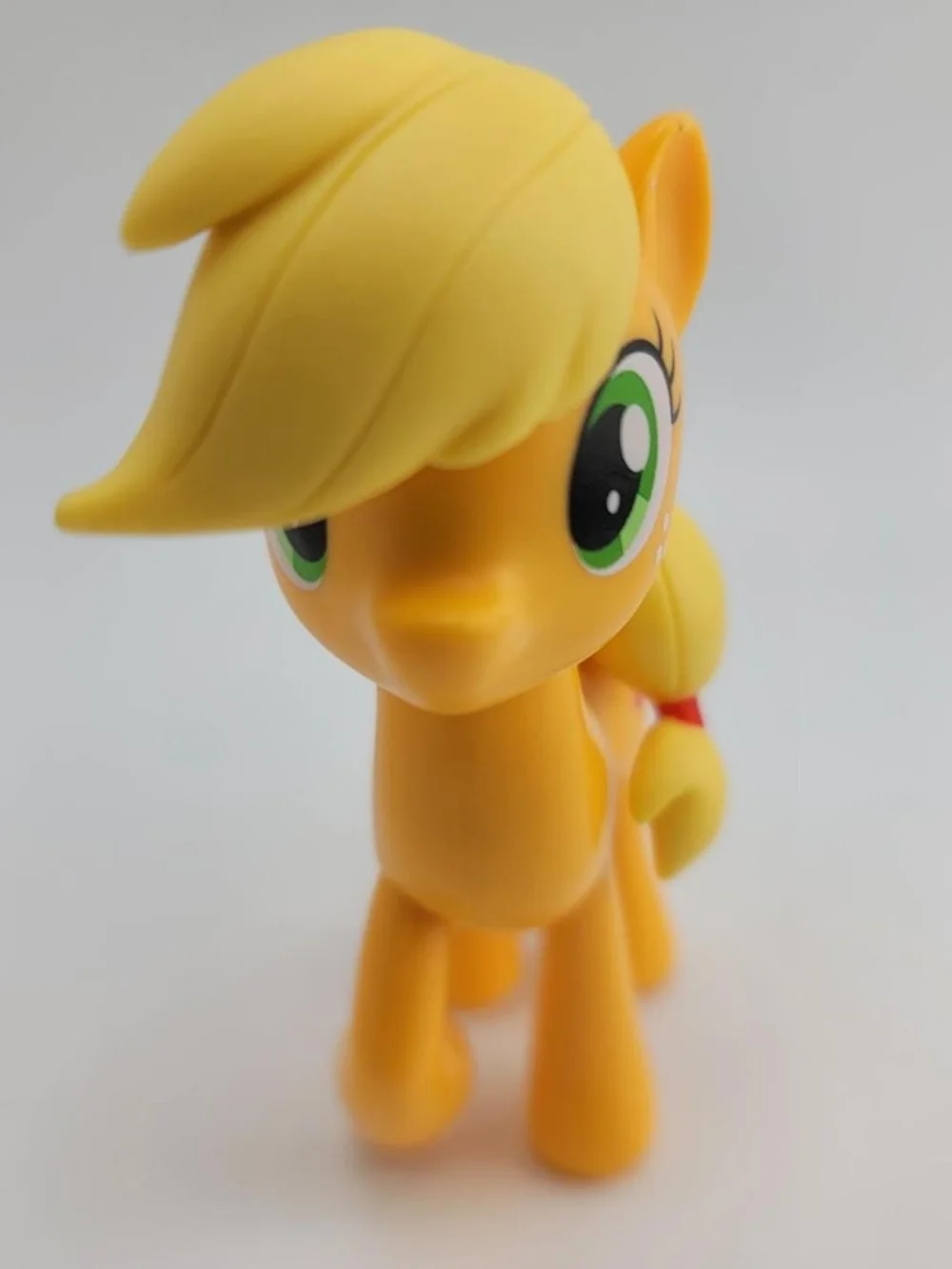 My Little Pony G4 Applejack 3.5